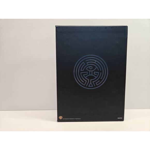 Westworld Season One: The Maze - Complete First Season DVD Boxset - Picture 2 of 3